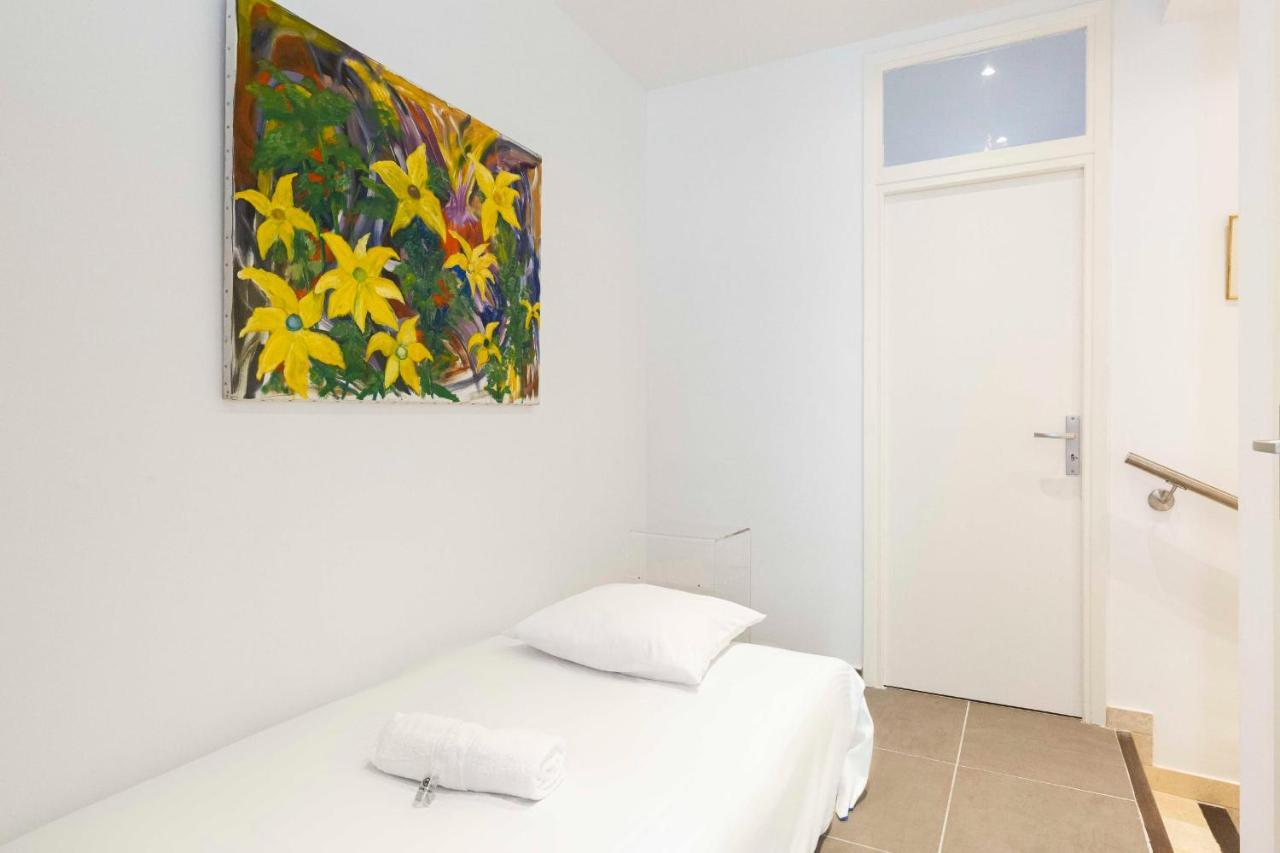 Maison De Ville Rue Fourmilliere Antibes Eksteriør bilde