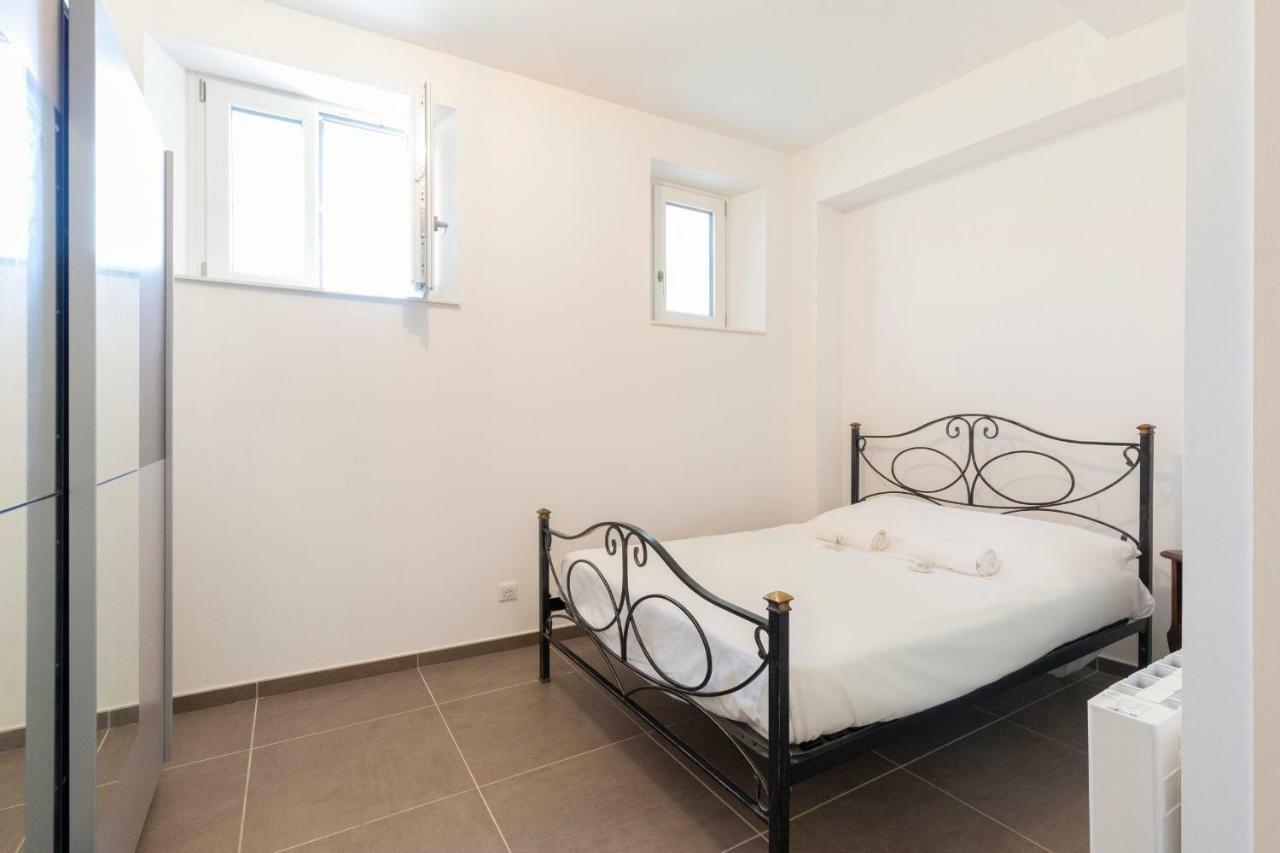 Maison De Ville Rue Fourmilliere Antibes Eksteriør bilde
